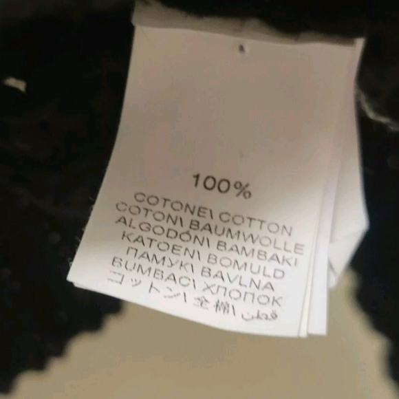 Brunello Cucinelli cotton V neck sweater - Picture 6 of 8